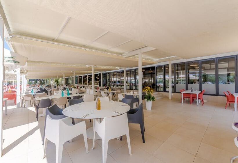 בית מלון כפרי Bluesun Holiday Village Alan