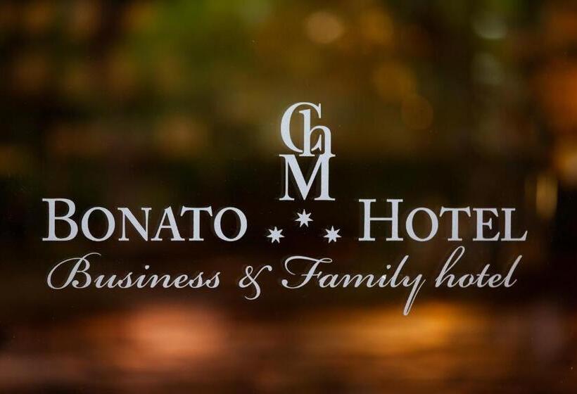 هتل Bonato