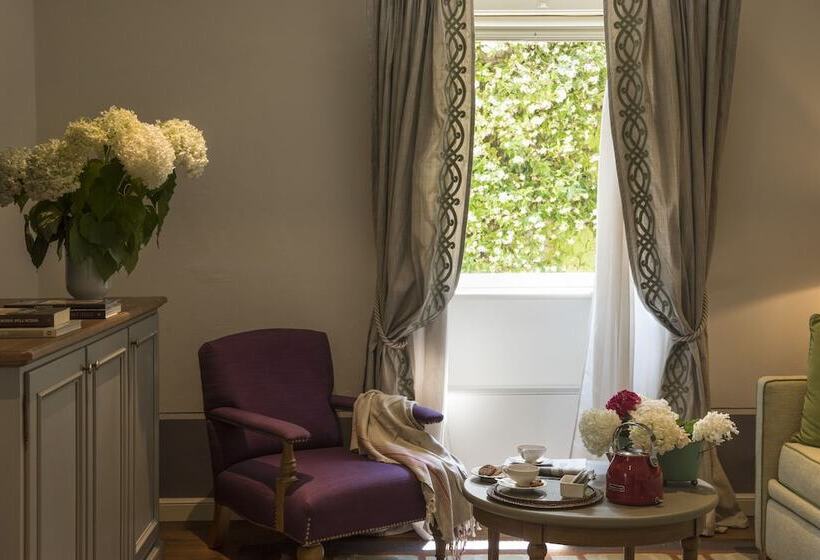 هتل Borgo San Felice