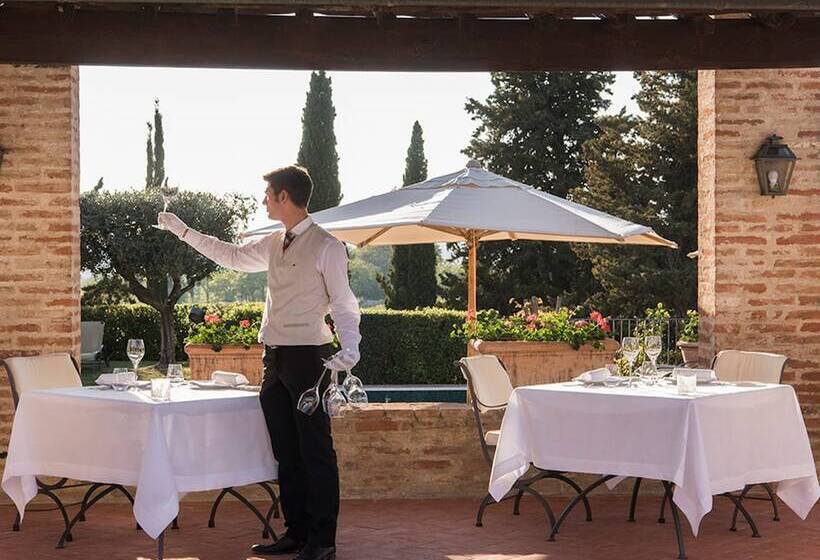 هتل Borgo San Felice