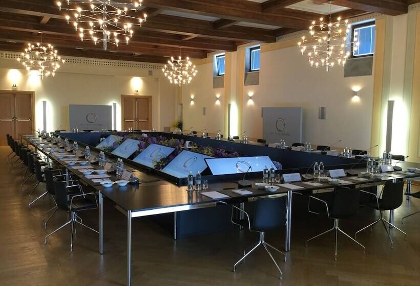 هتل Borgo San Felice