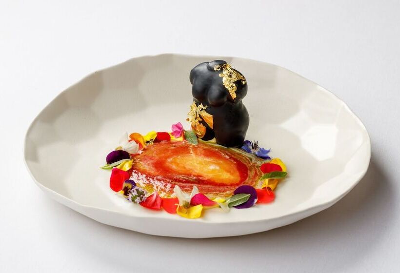 هتل Borgo San Felice