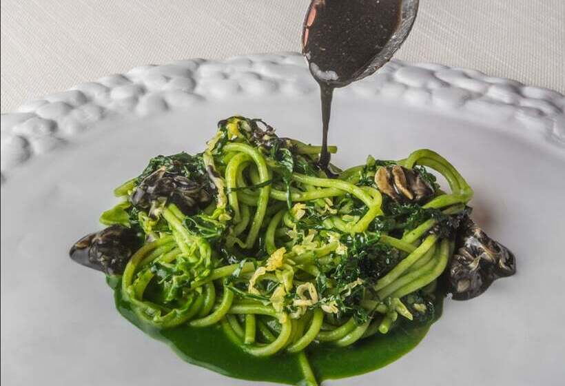 هتل Borgo San Felice