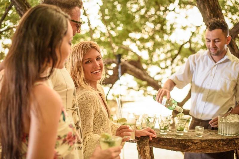 Cala Luna Boutique Hotel & Villas