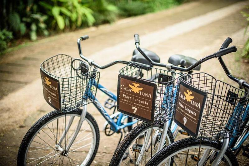 Cala Luna Boutique Hotel & Villas