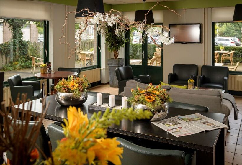 ホテル Campanile  And Restaurant Amersfoort