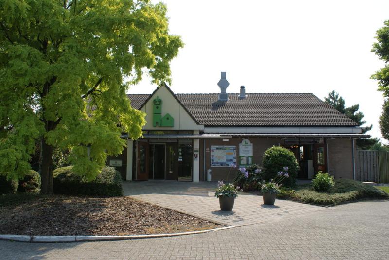 בית מלון כפרי Campanile  And Restaurant Gorinchem