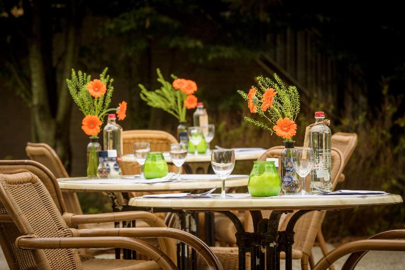 בית מלון כפרי Campanile  And Restaurant Gorinchem