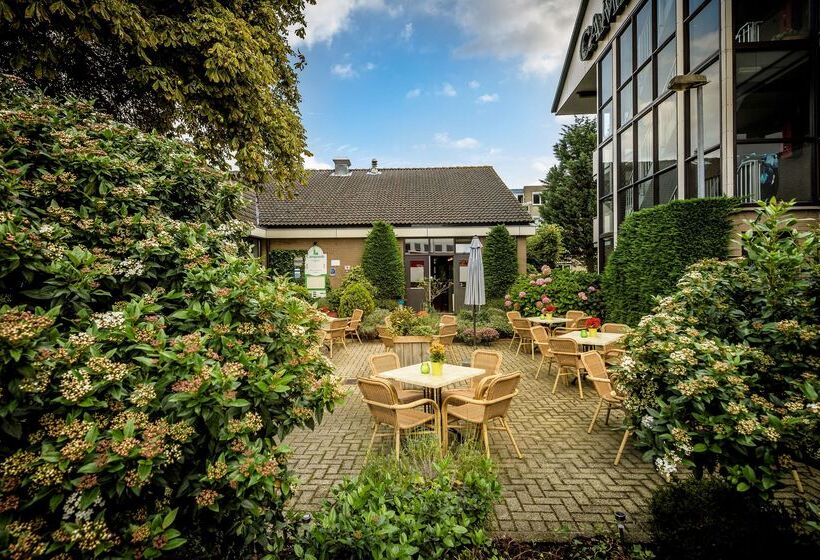 Campanile Hotel & Restaurant Rotterdam Oost