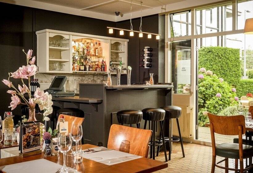 Campanile Hotel & Restaurant Rotterdam Oost