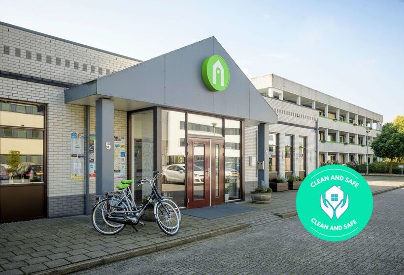 Campanile Hotel & Restaurant Venlo