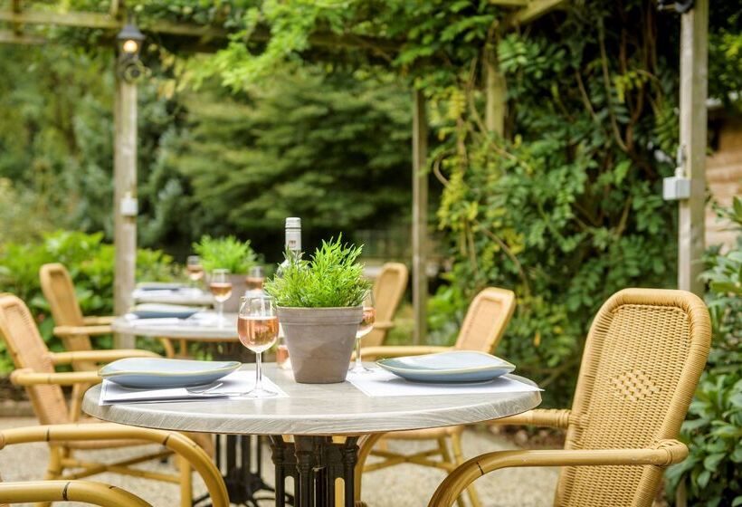 Campanile Hotel & Restaurant Venlo