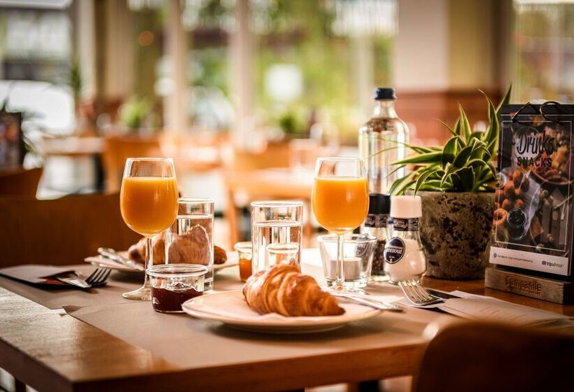 Campanile Hotel & Restaurant Venlo