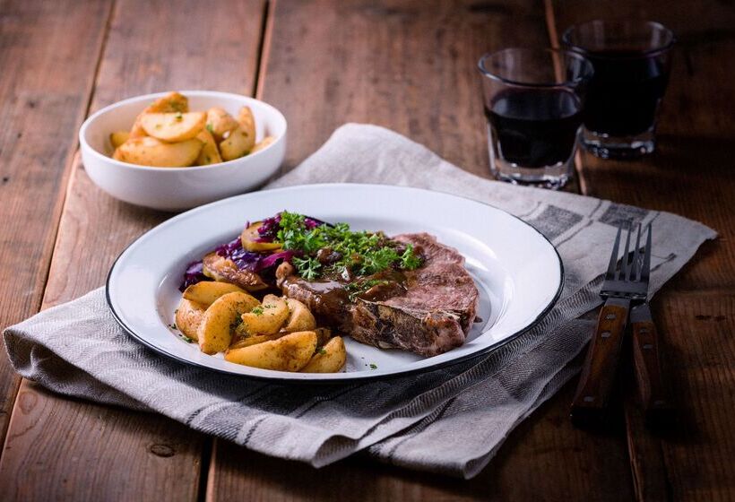 Campanile Hotel & Restaurant Venlo