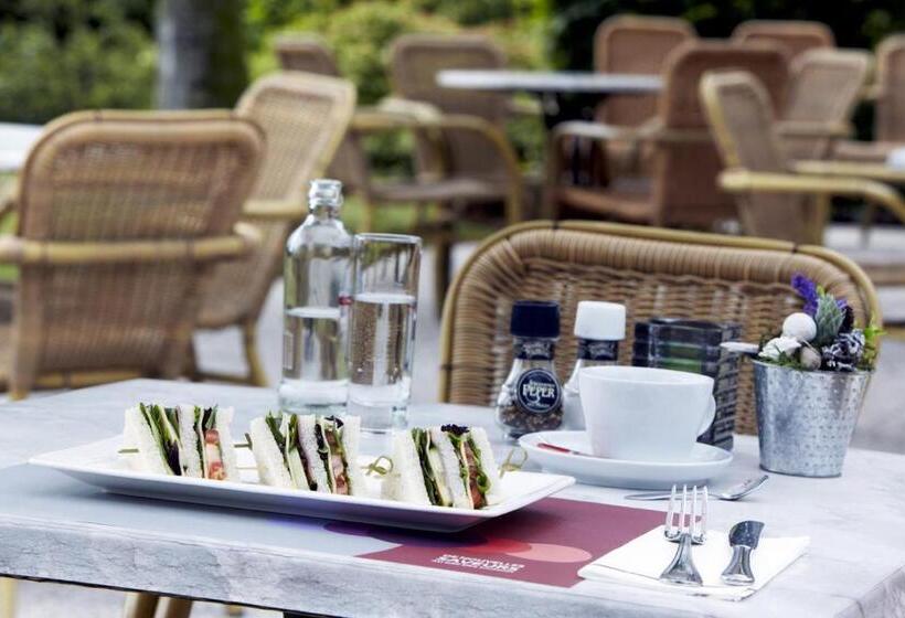 Campanile Hotel & Restaurant Venlo