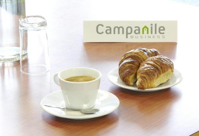 Campanile Hotel & Restaurant Venlo