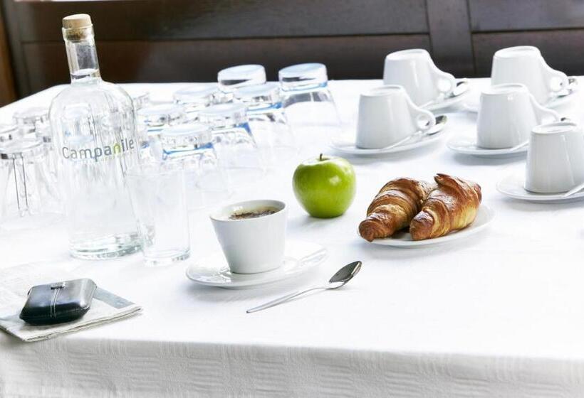 Campanile Hotel & Restaurant Venlo