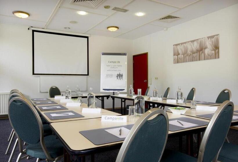 Campanile Hotel & Restaurant Venlo