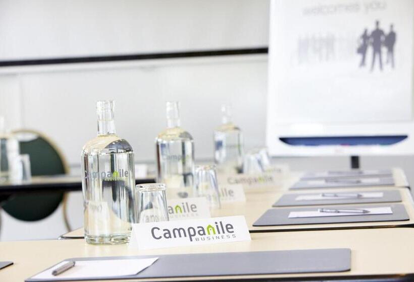 Campanile Hotel & Restaurant Venlo