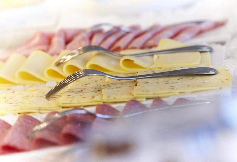 Campanile Hotel & Restaurant Venlo