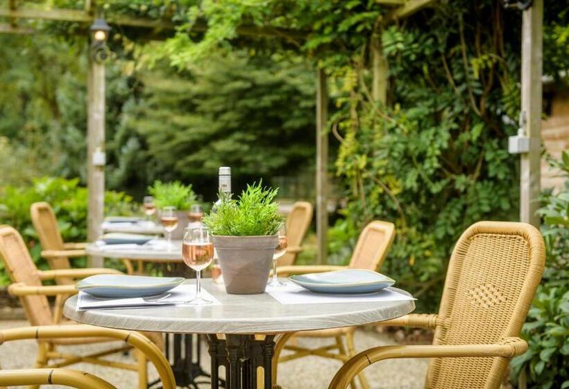 Campanile Hotel & Restaurant Venlo