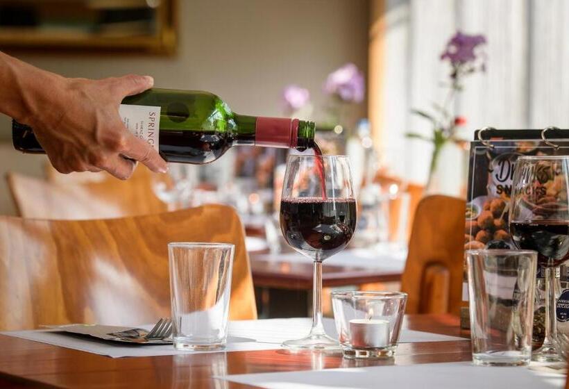 Campanile Hotel & Restaurant Venlo
