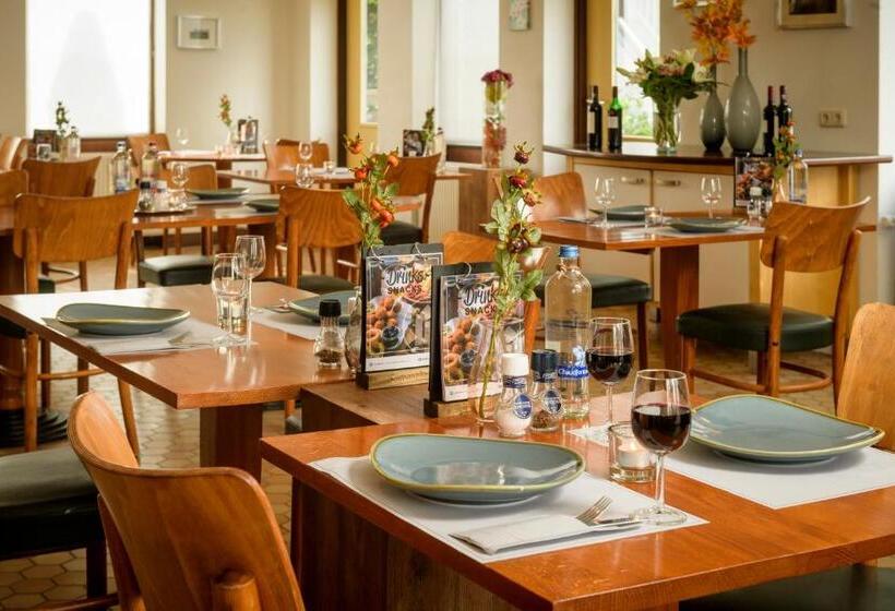 Campanile Hotel & Restaurant Venlo