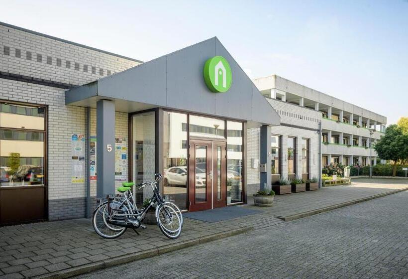 Campanile Hotel & Restaurant Venlo