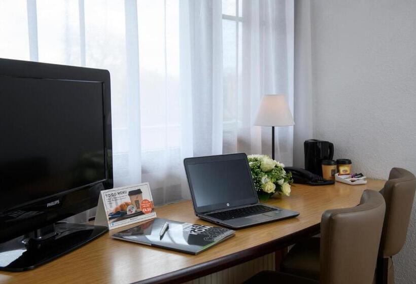 Campanile Hotel & Restaurant Venlo