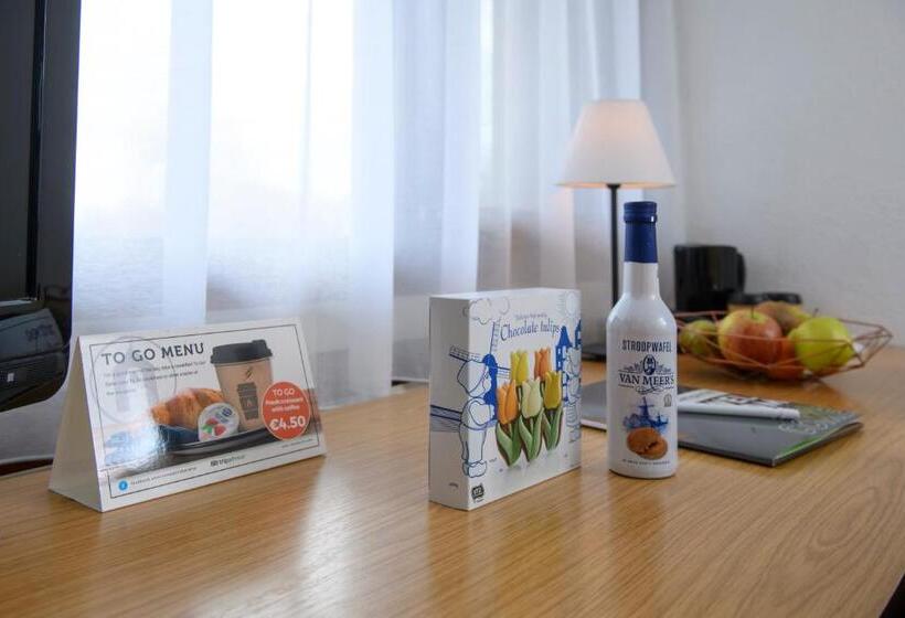 Campanile Hotel & Restaurant Venlo