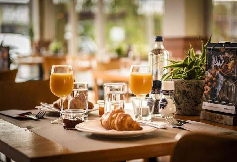 Campanile Hotel & Restaurant Venlo