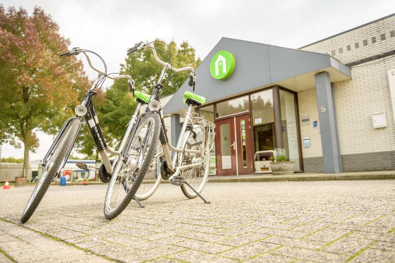 Campanile Hotel & Restaurant Venlo