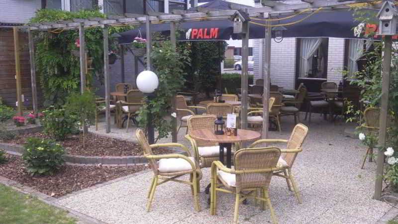 Campanile Hotel & Restaurant Venlo