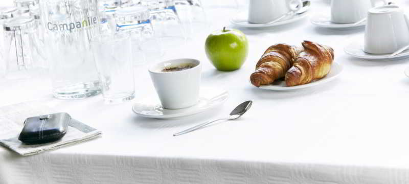 Campanile Hotel & Restaurant Venlo