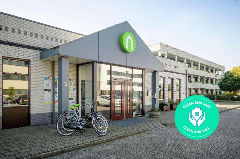 Campanile Hotel & Restaurant Venlo