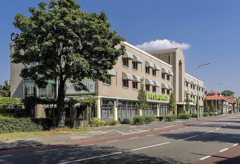 Campanile Hotel & Restaurant Zwolle