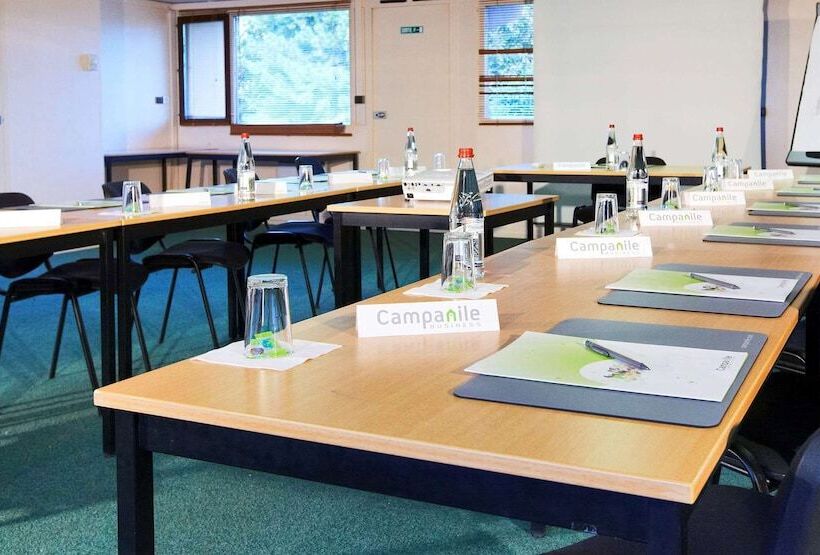 Campanile Hotel & Restaurant Zwolle