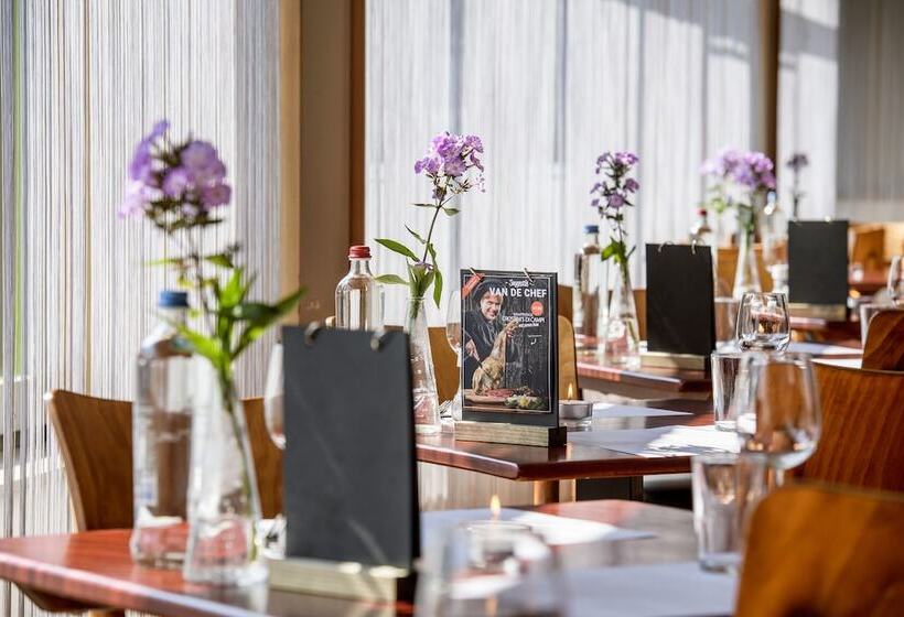 Campanile Hotel & Restaurant Zwolle