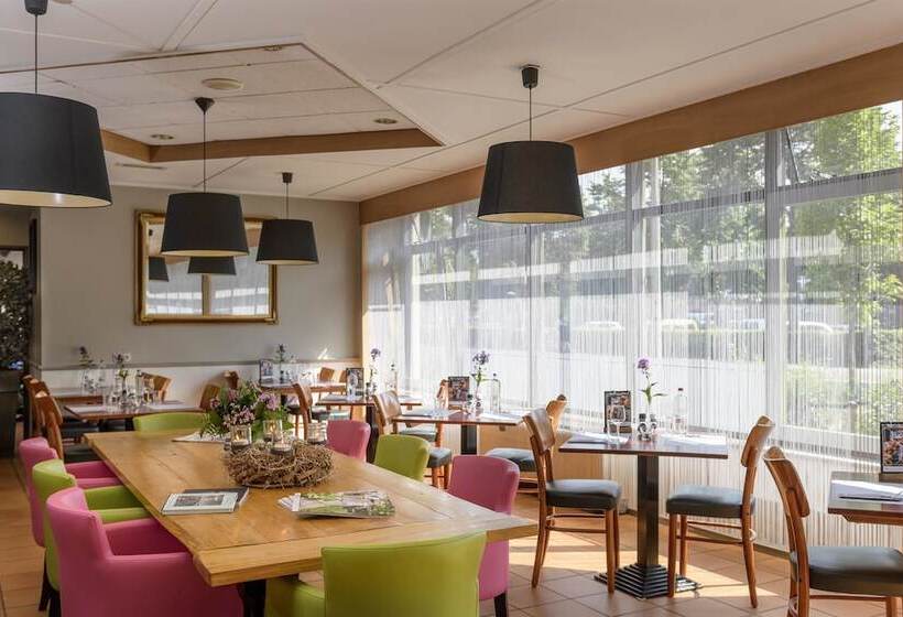 Campanile Hotel & Restaurant Zwolle