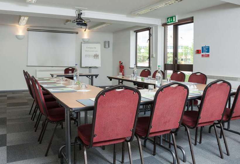 Campanile Hotel Dartford