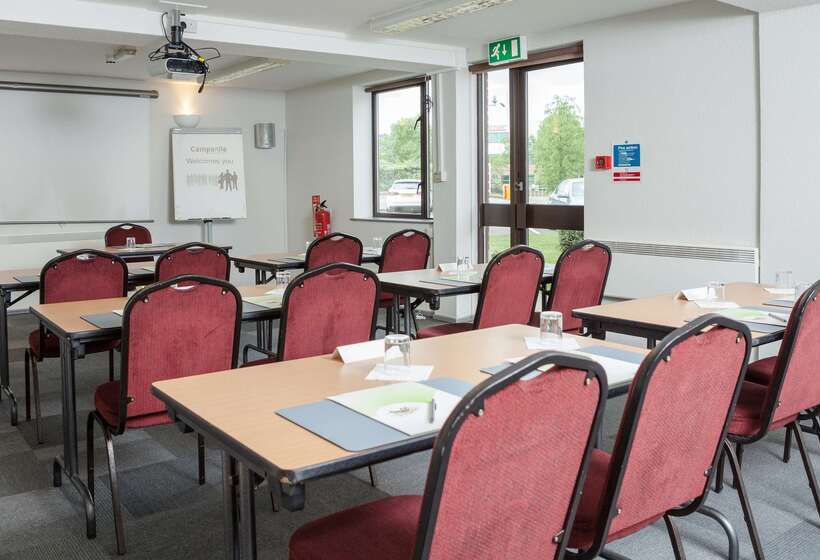 Campanile Hotel Dartford