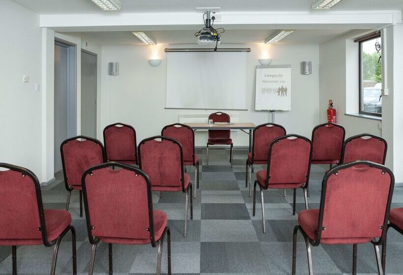 Campanile Hotel Dartford