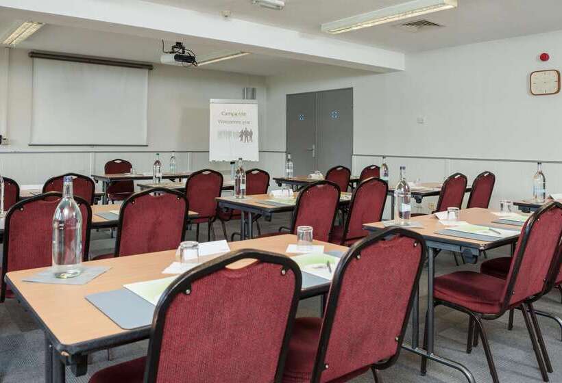 Campanile Hotel Dartford