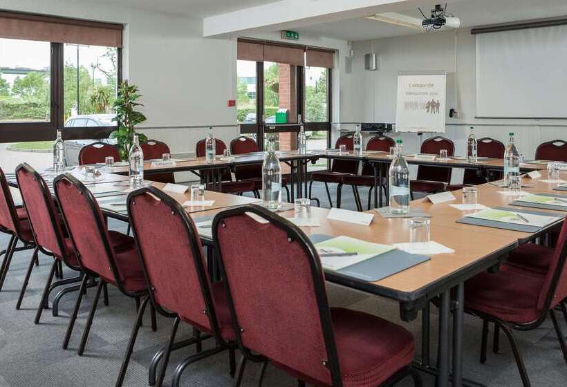 Campanile Hotel Dartford