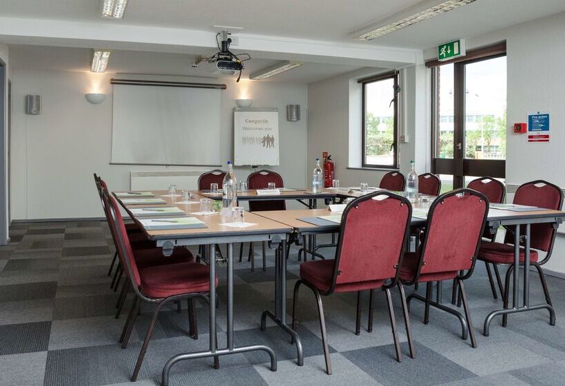 Campanile Hotel Dartford