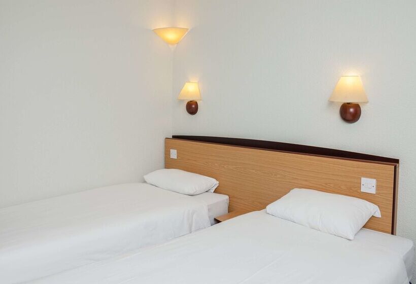 Campanile Hotel Dartford