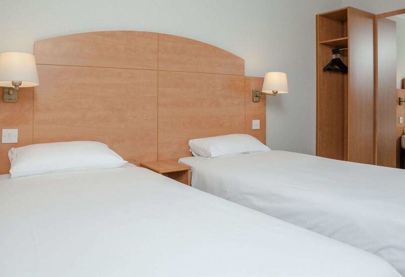 Campanile Hotel Dartford