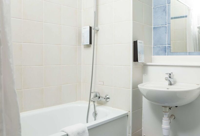 Campanile Hotel Dartford