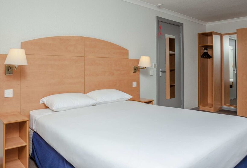 Campanile Hotel Dartford