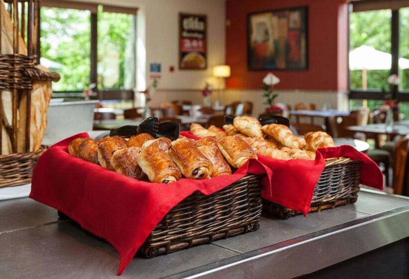 Campanile Hotel Dartford